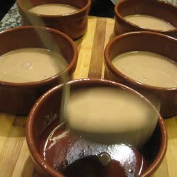 Chestnut Soup