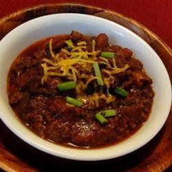 Russian Chili