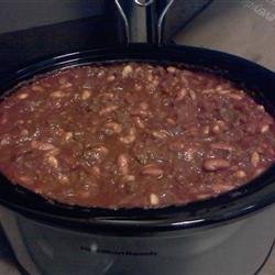 Easy Chili III