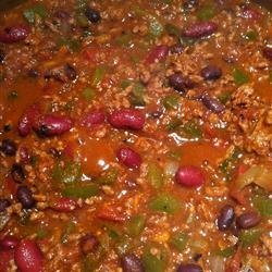 Kas' Chili