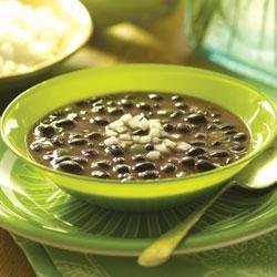 Black Bean Soup