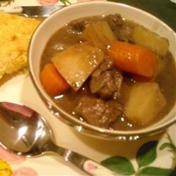 LaVohn's Beef Stew