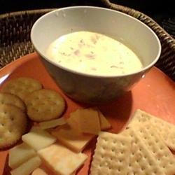 Oyster Stew Christmas Eve Recipe