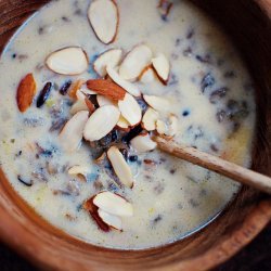 Calico Wild Rice Soup