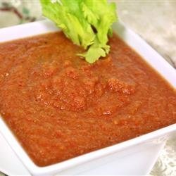 Great 'n Easy Gazpacho