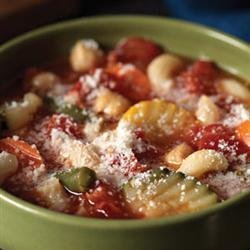 Marvelous Minestrone