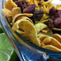 My Best Kid-Friendly Chili