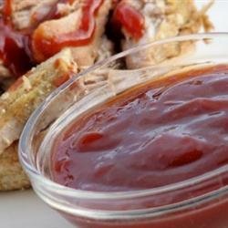 Bar-B-Que Sauce