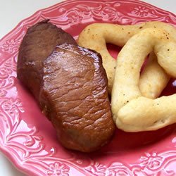 Chinese Pork Chops