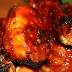 Absolutely Awesome BBQ Sauce