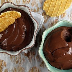 Chocolate Pudding