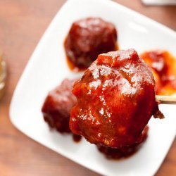 Bourbon Barbecue Sauce