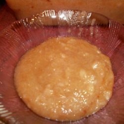 Cindy's Sugar Free Homemade Applesauce