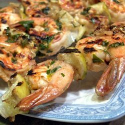 Margarita Prawns