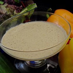 Roasted Garlic Vinaigrette