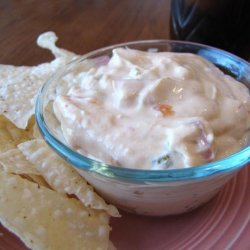 Entertaining Dip