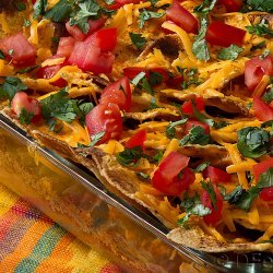 taco casserole