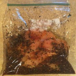 Pretty Chicken Marinade