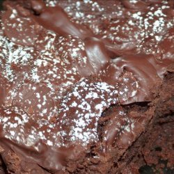 Mmmm.... Brownies