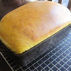 Pumpkin Bread