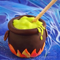 Chocolate Caramel Apples