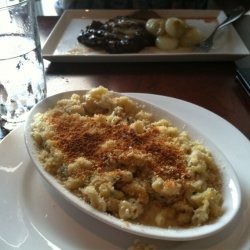 Crab Casserole