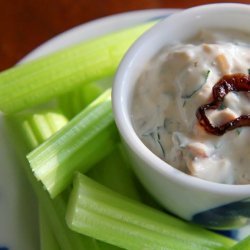 Easy French Onion Dip