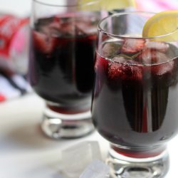 Spanish Kalimotxo