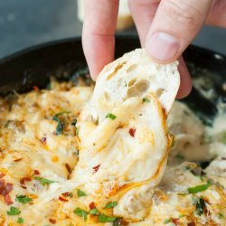 Seafood Dip