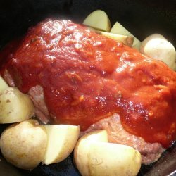 Dutch Meatloaf