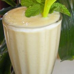 Vietnamese Milkshake