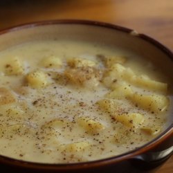 Potato Soup