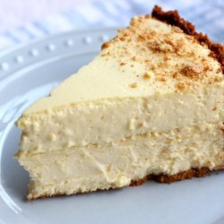 Milnot Cheesecake