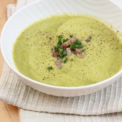 Asparagus Soup