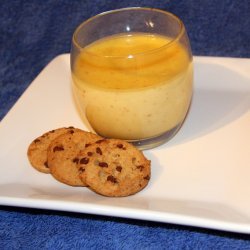 Lemon Posset