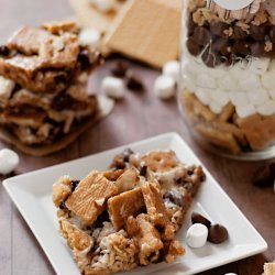 S'more Bars