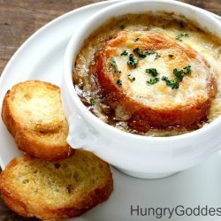 French Onion Soup