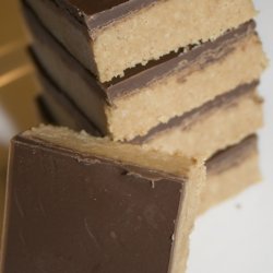 Peanut Butter Bars