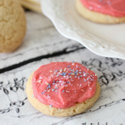 Kool-Aid Cookies