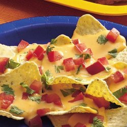 Game Time Nachos