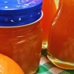 Mandarin Jam