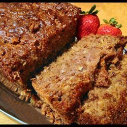 Strawberry Delight Bread