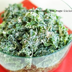 Kale Chips