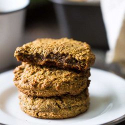 Breakfast in a Cookie