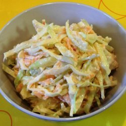 Coleslaw