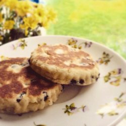 Welsh Cake