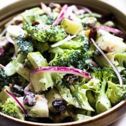 Broccoli Salad