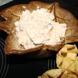 Cheddar Dip