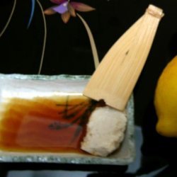 Japanese Ponzu Sauce - Vegetarian Variation