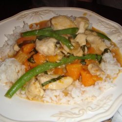 Chicken Curry